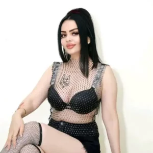 Foreigner Call girl service in Mahipalpur Hotel